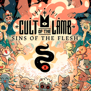 Cult of the Lamb: Sinful Pack
