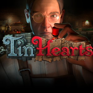 Tin Hearts