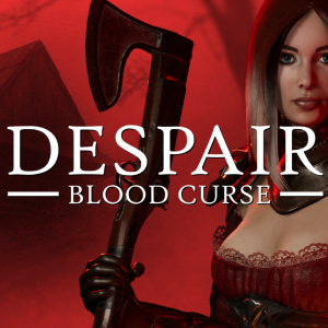 Despair: Blood Curse