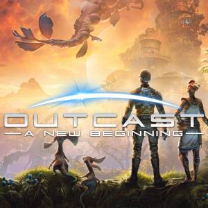 Outcast - A New Beginning