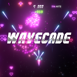 WAVECADE