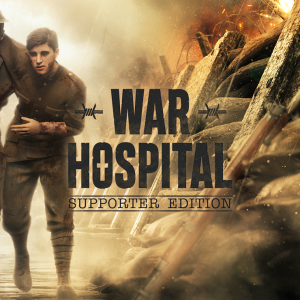 War Hospital - Supporter Edition