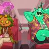 Monster Camp Character Pack - Colorful Campers - Image 2