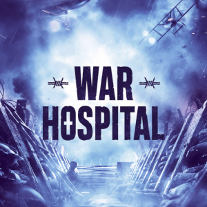 War Hospital – Digital Artbook
