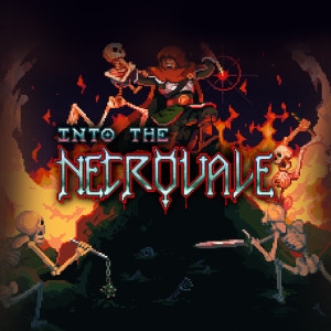 Into the Necrovale