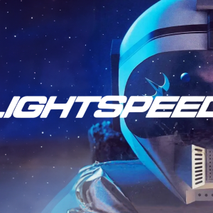 Lightspeed