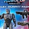 RoboCop: Rogue City - Alex Murphy Pack - Image 2