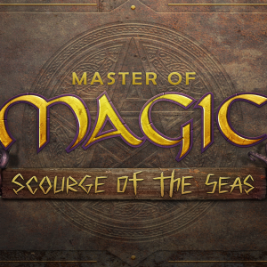 Master of Magic: Scourge of the Seas