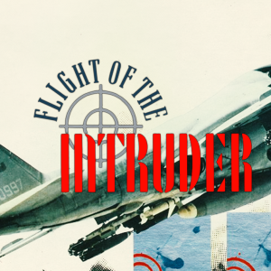 Flight of the Intruder