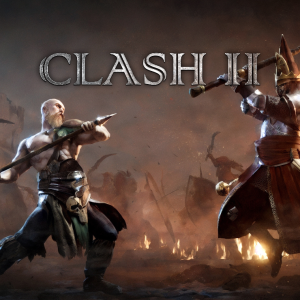 Clash II