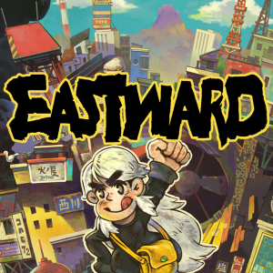Eastward - Between Two Worlds Bundle