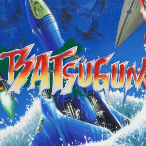 Batsugun
