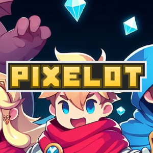 Pixelot