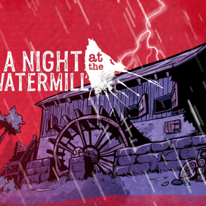 A Night at the Watermill – Collector's Bundle