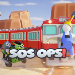 SOS OPS!