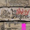 My Lovely Daughter - Artbook - Image 2