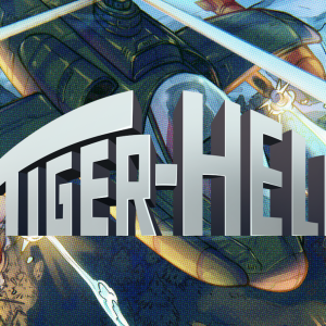 Tiger Heli