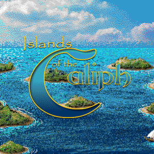 Islands of the Caliph
