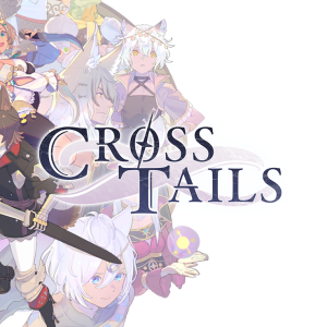 Cross Tails