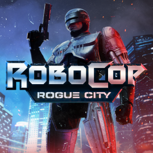 RoboCop: Rogue City - Vanguard Pack