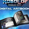 RoboCop: Rogue City - Digital Artbook - Image 2