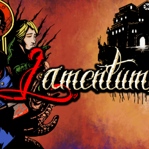 Lamentum Digital Deluxe