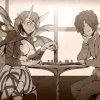 My Lovely Wife - Artbook - Image 2