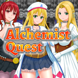 Alchemist Quest