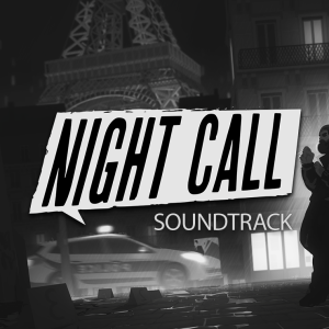 Night Call Soundtrack