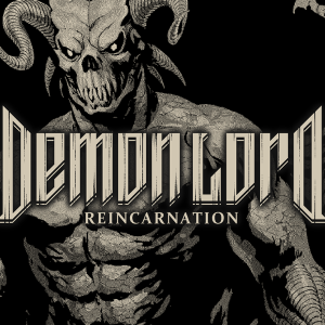 Demon Lord Reincarnation Soundtrack