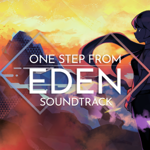 One Step From Eden Soundtrack