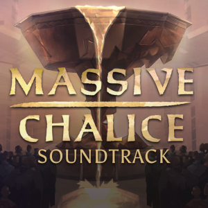 Massive Chalice Soundtrack