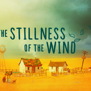 The Stillness of the Wind Original Soundtrack