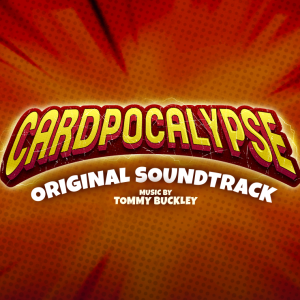 Cardpocalypse - Soundtrack