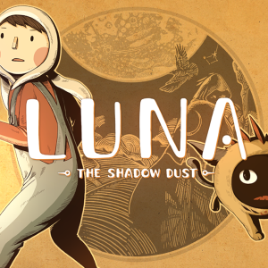 LUNA The Shadow Dust - Official Game Soundtrack