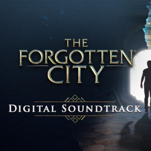 The Forgotten City - Digital Soundtrack