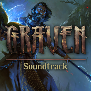 GRAVEN - Soundtrack
