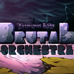 Brutal Orchestra Soundtrack