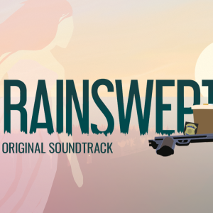 Rainswept Original Soundtrack