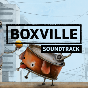 Boxville Soundtrack