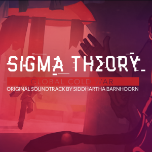 Sigma Theory: Global Cold War - Original Soundtrack