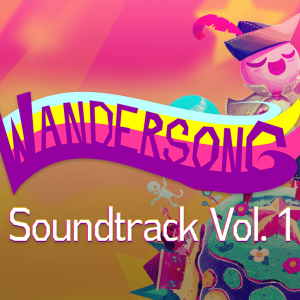 Wandersong - Soundtrack Vol. 1