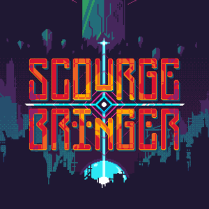ScourgeBringer - OST