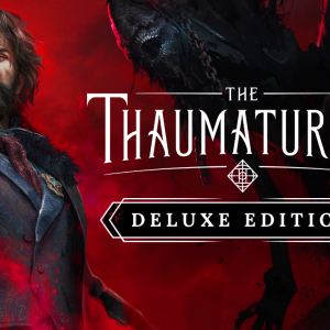 The Thaumaturge: Digital Deluxe Edition