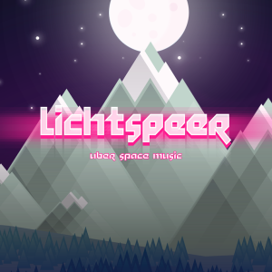 Lichtspeer Soundtrack