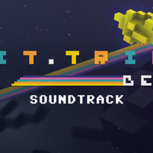 BIT.TRIP BEAT Soundtrack