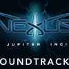 Nexus - The Jupiter Incident Soundtrack - Image 2