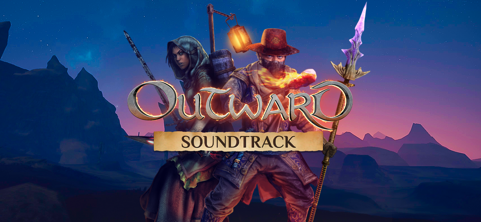 Outward OST – MMO.Net