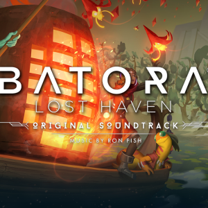 Batora: Lost Haven - Original Soundtrack