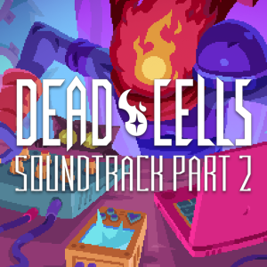 Dead Cells: Demake Soundtrack